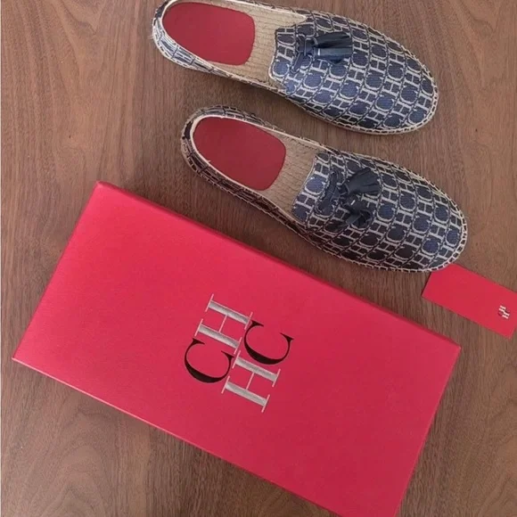 Espadrills - Picture 2 of 15